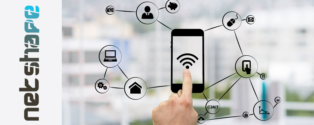 The Net Shape Ingredients for the Best Wireless Network