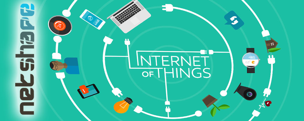 The Internet of Things means first of all wireless quality and security