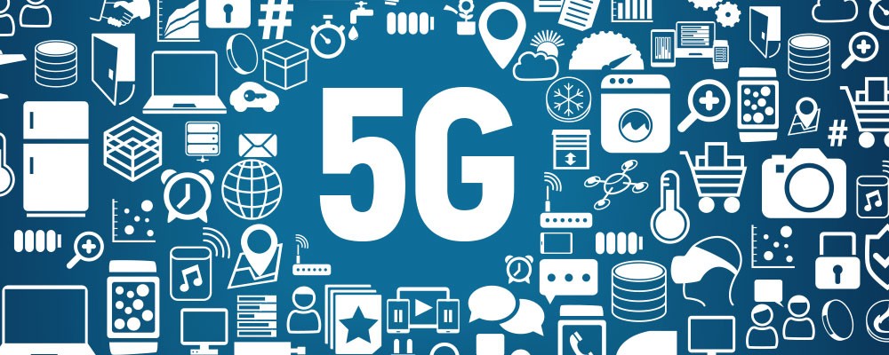 Cinci mituri despre 5G