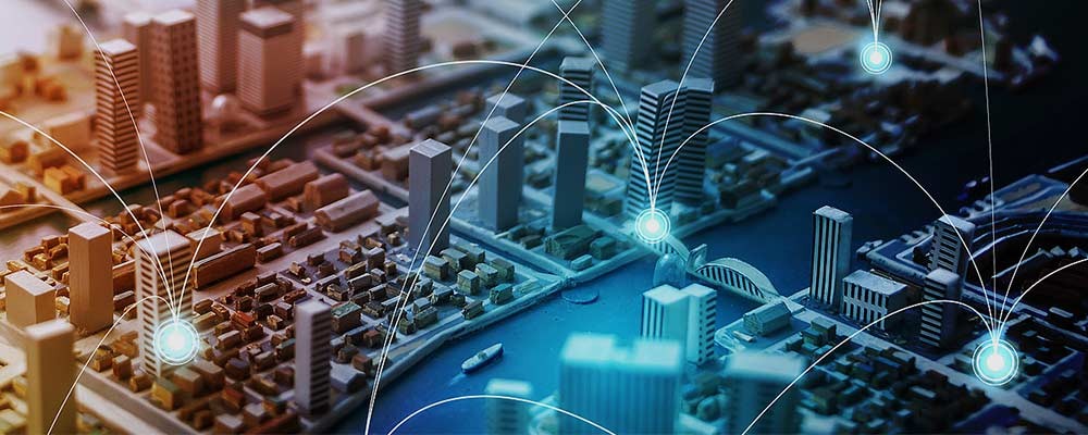 Traficul IoT creste substantial. 5G si WiFi 6 sunt in ascensiune