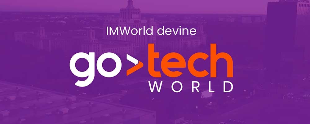 GoTech World 2019. Hai sa vorbim despre WiFi 6!