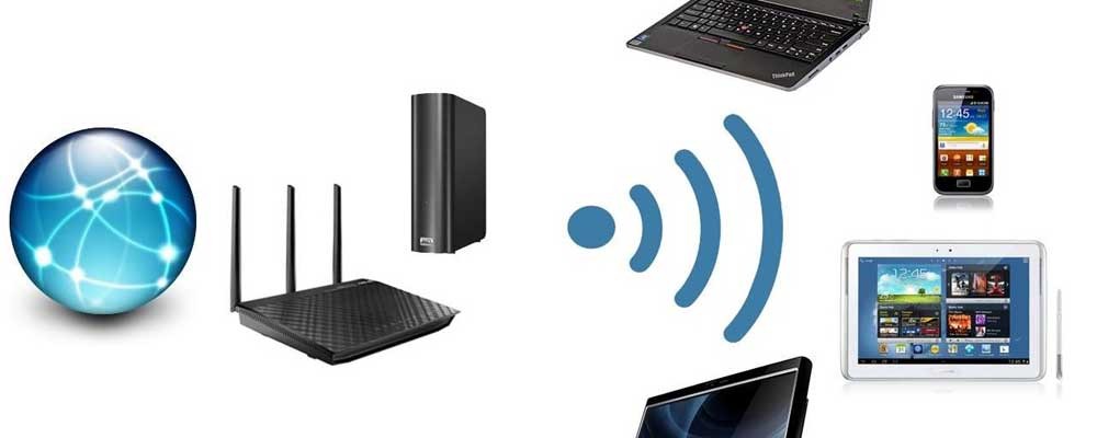 10 idei pentru o retea wireless securizata acasa