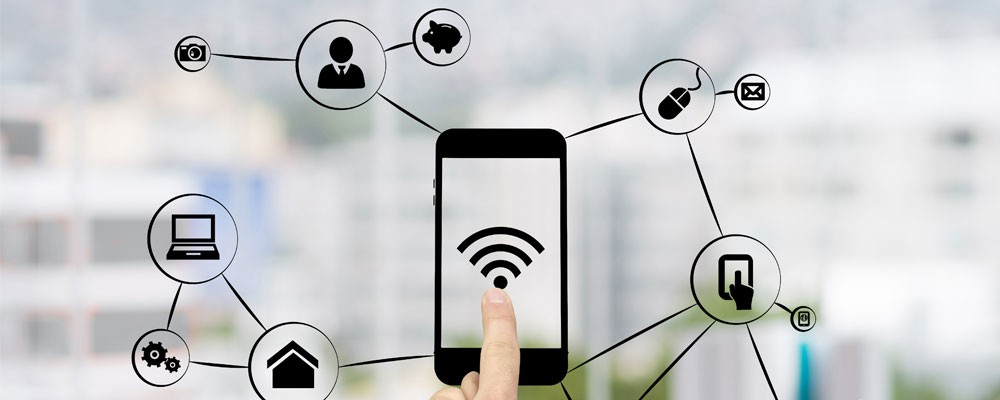 Conectivitatea excelenta la Wi-Fi reprezinta astazi o miza importanta pentru orice companie