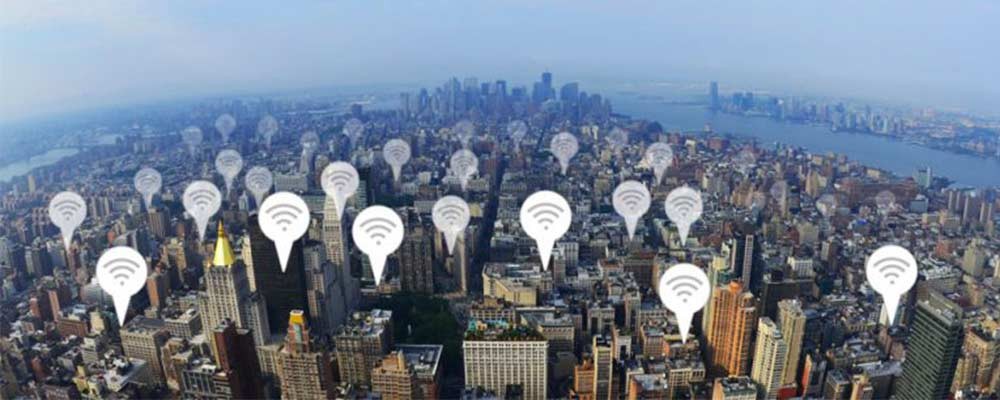 Schimbari mari in lumea wireless: frecventa 6 GHz va fi doar pentru dispozitivele Wi-Fi 6