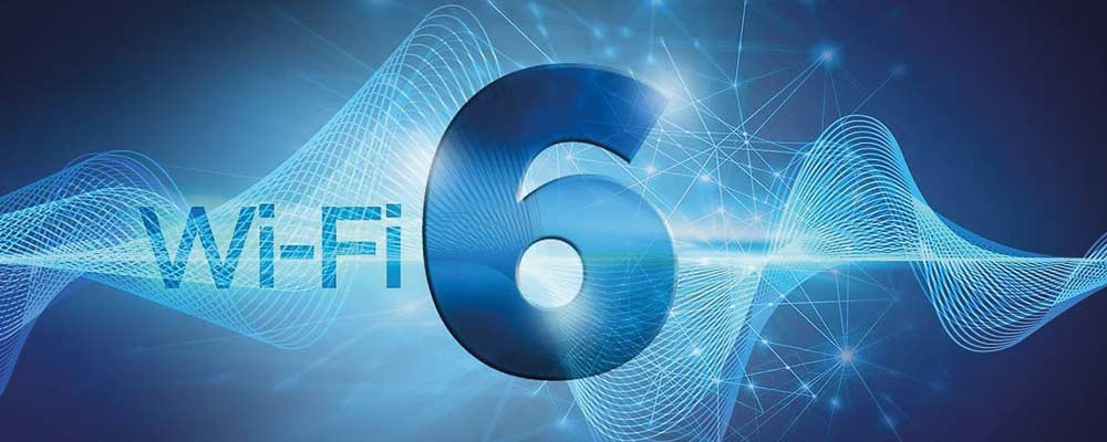 Specialistii Net Shape te ajuta sa-ti gandesti strategia WiFi 6